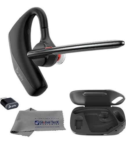 【新品未使用】VOYAGER LEGEND UC B235-M Amazon.com: Plantronics Voyager Legend UC B235-M Bluetooth